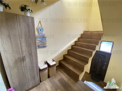 Villa Multifonctionnelle à Fundeni-Dobroesti – Résidence, Investissement ou Affaires - foto 23