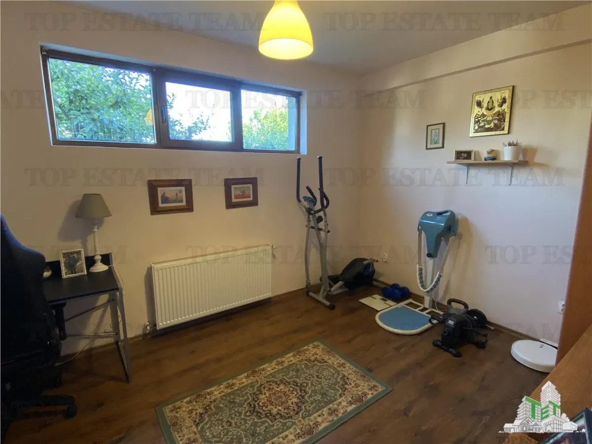 Villa Multifonctionnelle à Fundeni-Dobroesti – Résidence, Investissement ou Affaires - foto 7