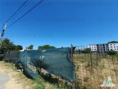 Building Plot 981 sqm Palazu Mare, Elvila-Lac Zone - foto 4