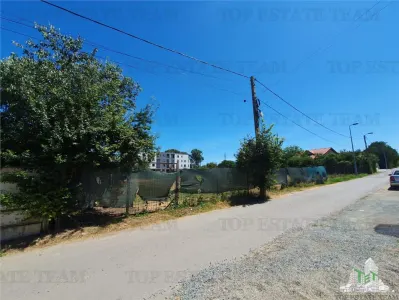 Building Plot 981 sqm Palazu Mare, Elvila-Lac Zone - foto 5
