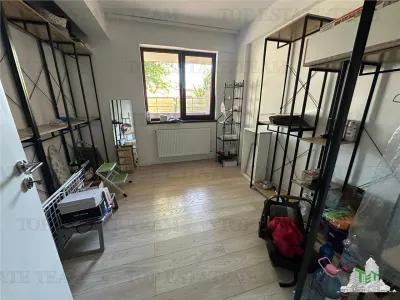 3-Bedroom Apartment with Terrace for Sale, Parc Bazilescu - foto 7