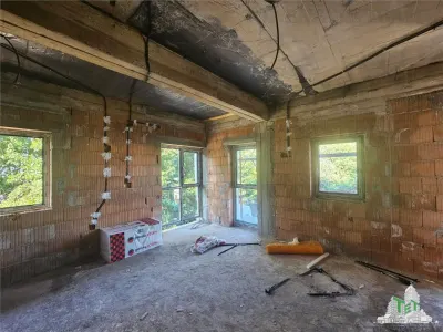 3-Bedroom Apartment, Boutique Block, Gorjului Metro, Militari - Bucuresti