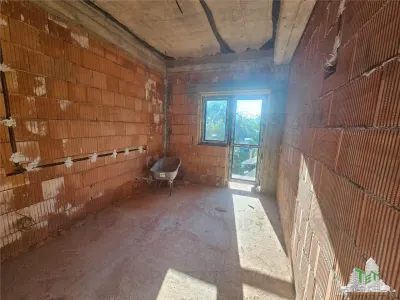 Appartement 3 Pièces, Immeuble Boutique, Métro Gorjului, Militari - foto 2