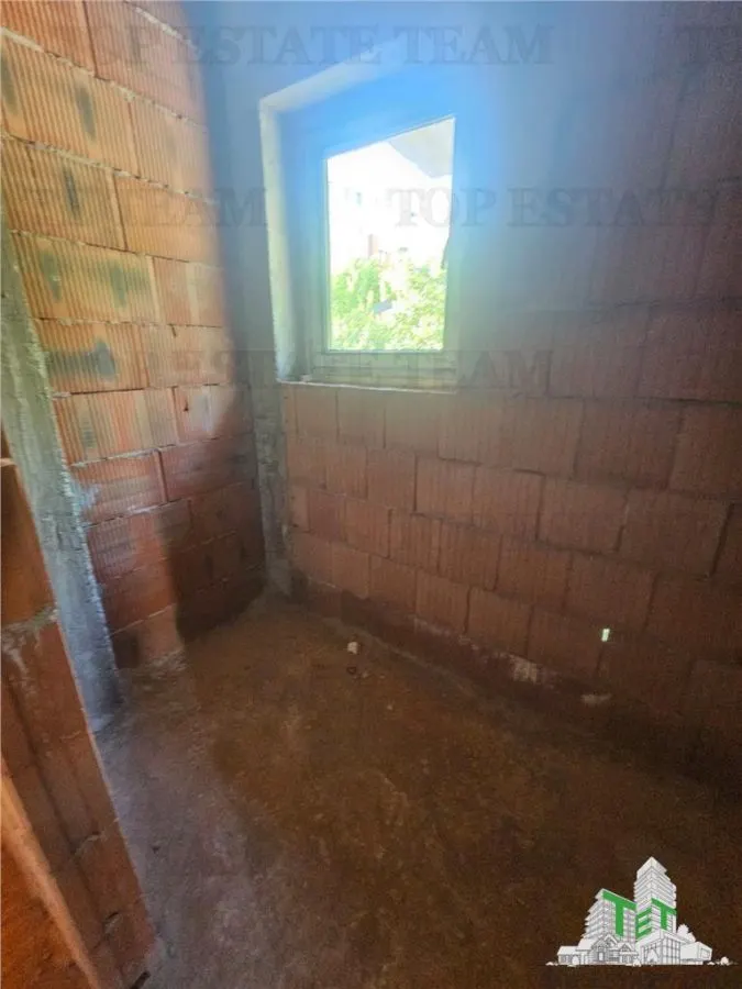 Appartement 3 Pièces, Immeuble Boutique, Métro Gorjului, Militari - foto 4