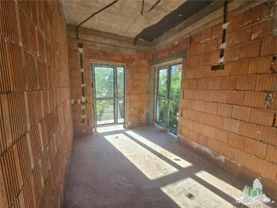 Appartement 3 Pièces, Immeuble Boutique, Métro Gorjului, Militari - foto 5