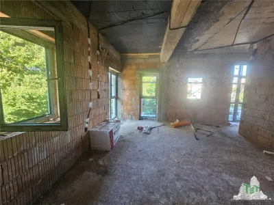 Appartement 3 Pièces, Immeuble Boutique, Métro Gorjului, Militari - foto 9
