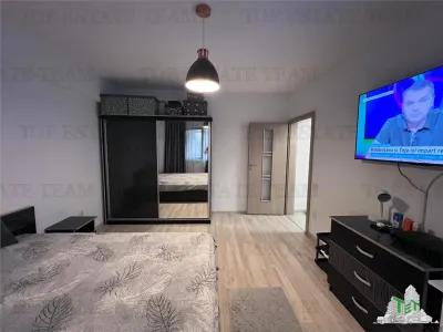 3-Bedroom Apartment, Fully Furnished, Parking Available, 87 sqm, Prelungirea Ghencea - foto 12
