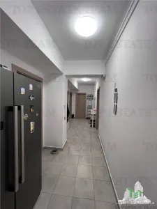 3-Bedroom Apartment, Fully Furnished, Parking Available, 87 sqm, Prelungirea Ghencea - foto 13