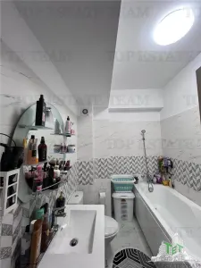 3-Bedroom Apartment, Fully Furnished, Parking Available, 87 sqm, Prelungirea Ghencea - foto 15