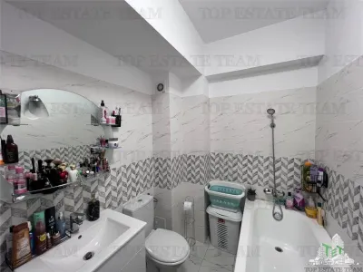 3-Bedroom Apartment, Fully Furnished, Parking Available, 87 sqm, Prelungirea Ghencea - foto 16