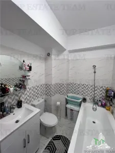 3-Bedroom Apartment, Fully Furnished, Parking Available, 87 sqm, Prelungirea Ghencea - foto 17