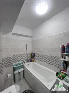 3-Bedroom Apartment, Fully Furnished, Parking Available, 87 sqm, Prelungirea Ghencea - foto 18