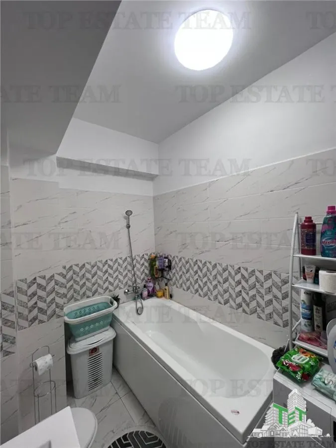 3-Bedroom Apartment, Fully Furnished, Parking Available, 87 sqm, Prelungirea Ghencea - foto 18
