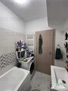 3-Bedroom Apartment, Fully Furnished, Parking Available, 87 sqm, Prelungirea Ghencea - foto 19
