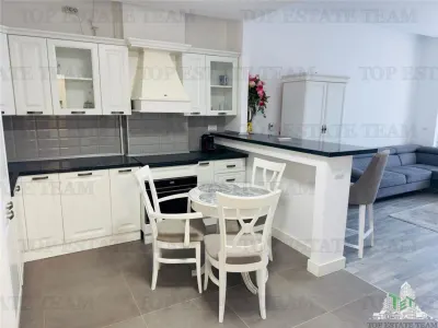 Luxury 2-Bedroom Apartment, Mamaia Nord / Navodari - Mamaia-Sat
