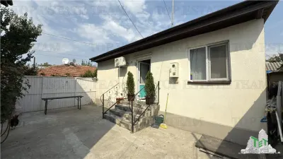 3-Bedroom Detached House in Pantelimon - Pantelimon