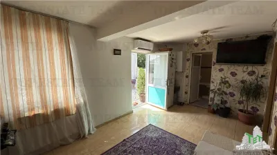 3-Bedroom Detached House in Pantelimon - foto 4