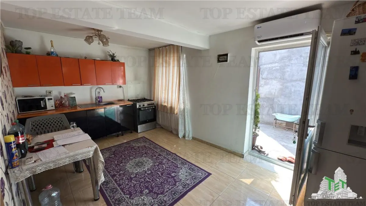 3-Bedroom Detached House in Pantelimon - foto 5