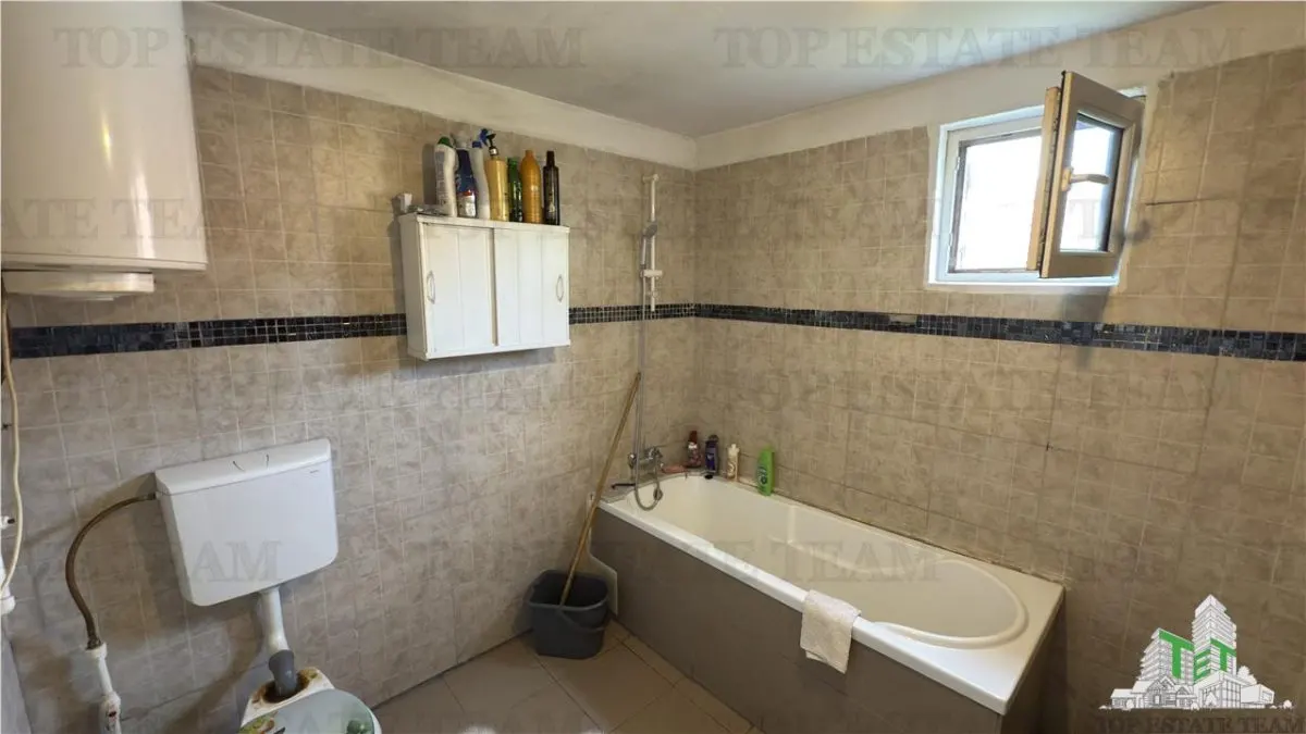 3-Bedroom Detached House in Pantelimon - foto 6