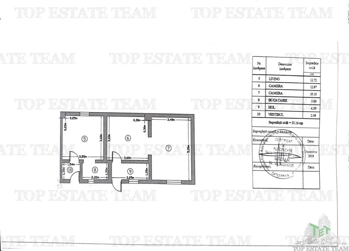 3-Bedroom Detached House in Pantelimon - foto 7