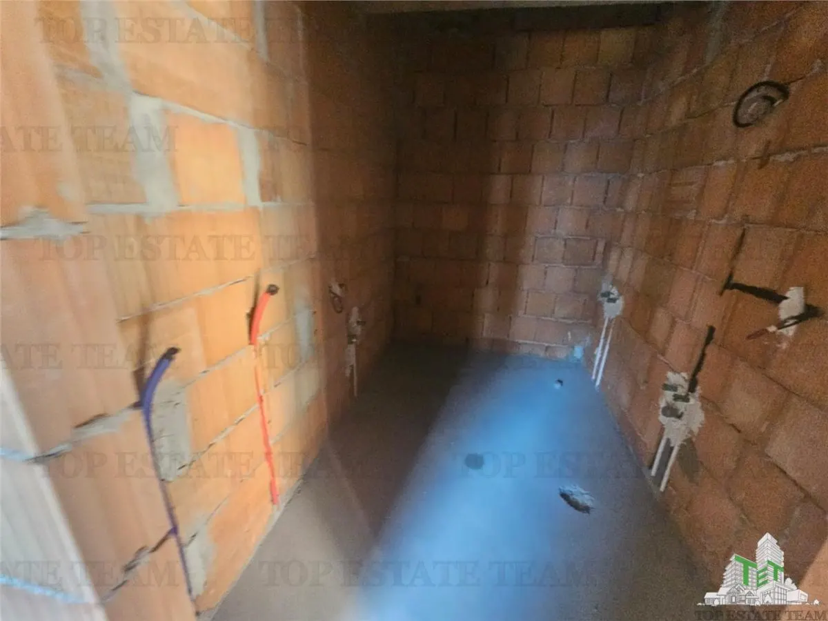 Studio with Separate Kitchen and Balcony, Prelungirea Ghencea, Bucuresti - foto 5