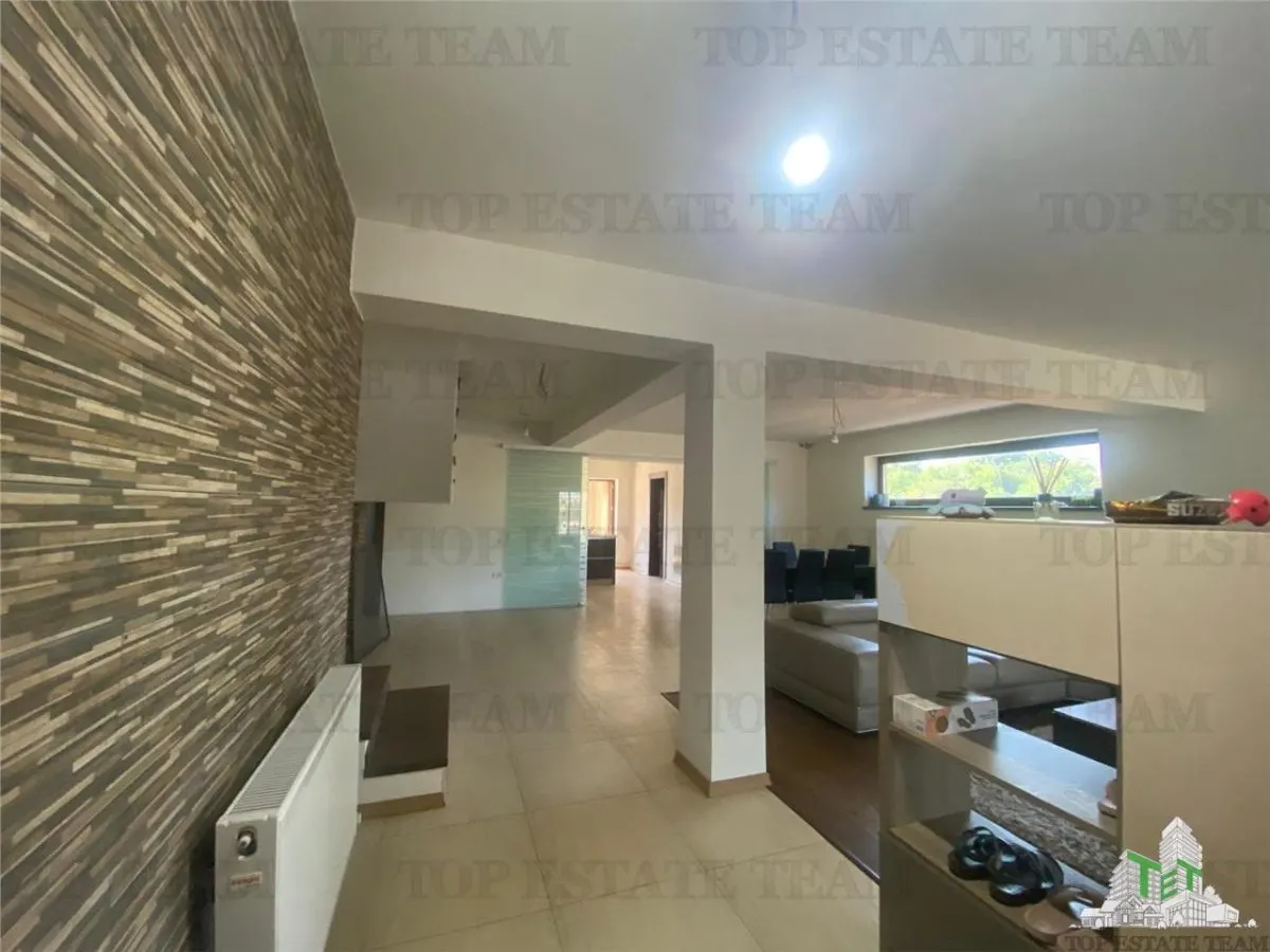 4-Bedroom P+1 Villa, Arsa/Mangalia, Constanța - foto 1