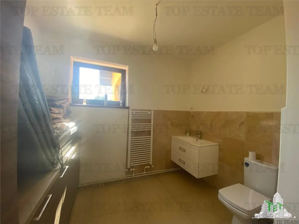 4-Bedroom P+1 Villa, Arsa/Mangalia, Constanța - foto 11