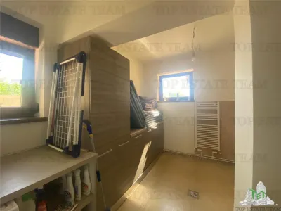 4-Bedroom P+1 Villa, Arsa/Mangalia, Constanța - foto 12