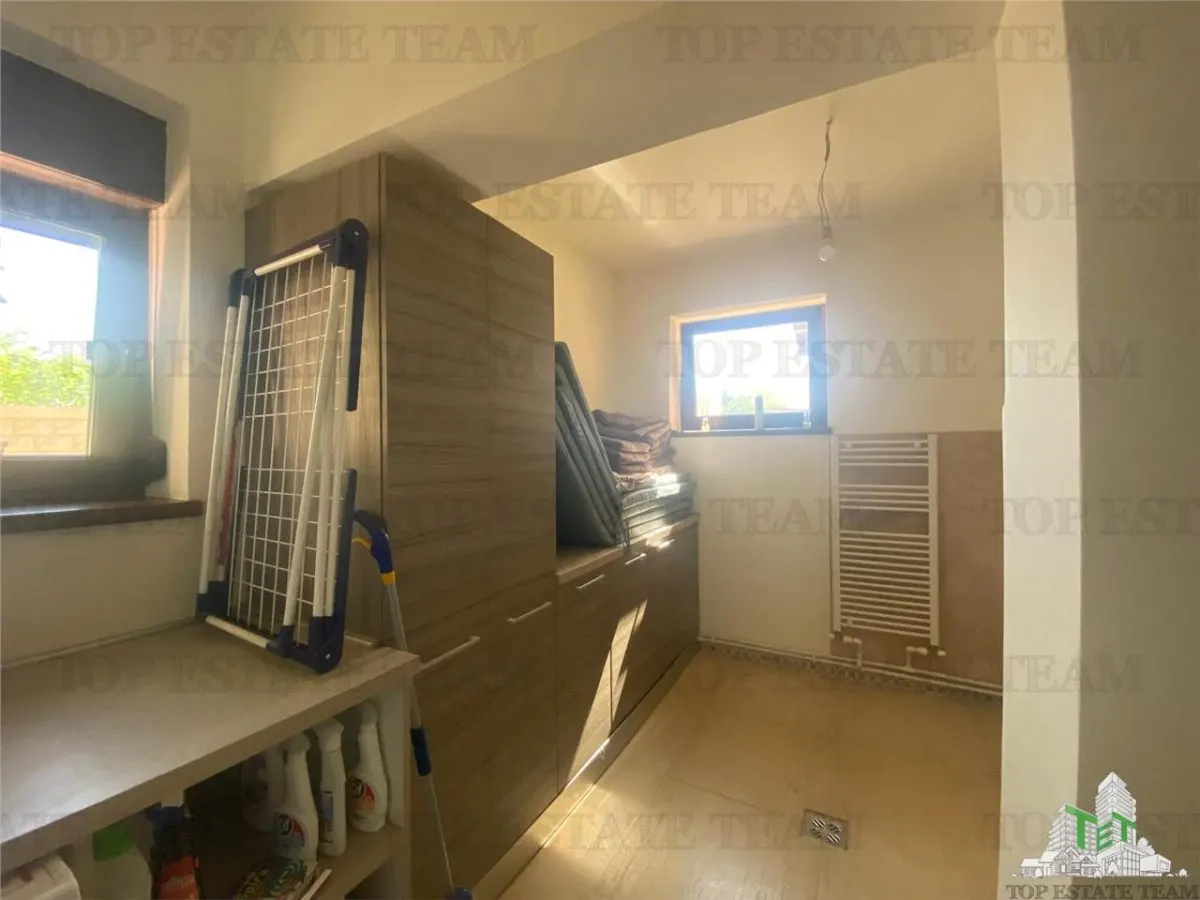 4-Bedroom P+1 Villa, Arsa/Mangalia, Constanța - foto 12