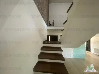 4-Bedroom P+1 Villa, Arsa/Mangalia, Constanța - foto 13