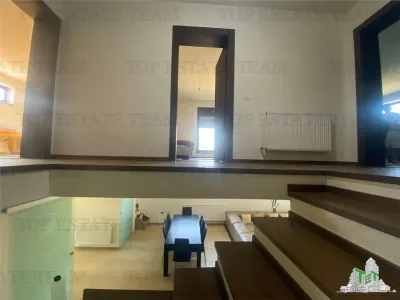 4-Bedroom P+1 Villa, Arsa/Mangalia, Constanța - foto 14