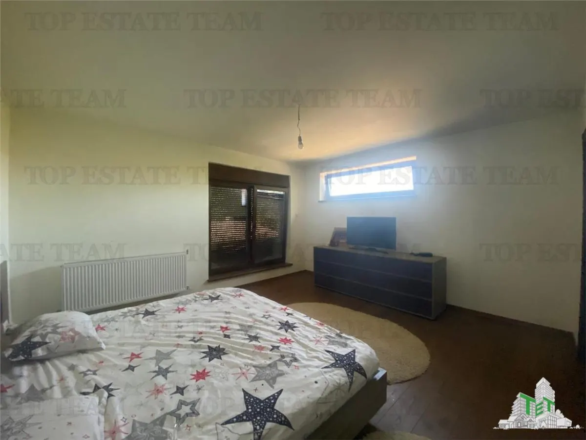 4-Bedroom P+1 Villa, Arsa/Mangalia, Constanța - foto 16