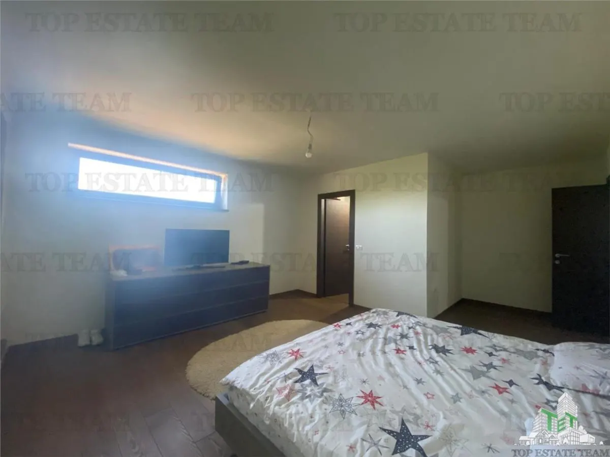 4-Bedroom P+1 Villa, Arsa/Mangalia, Constanța - foto 17