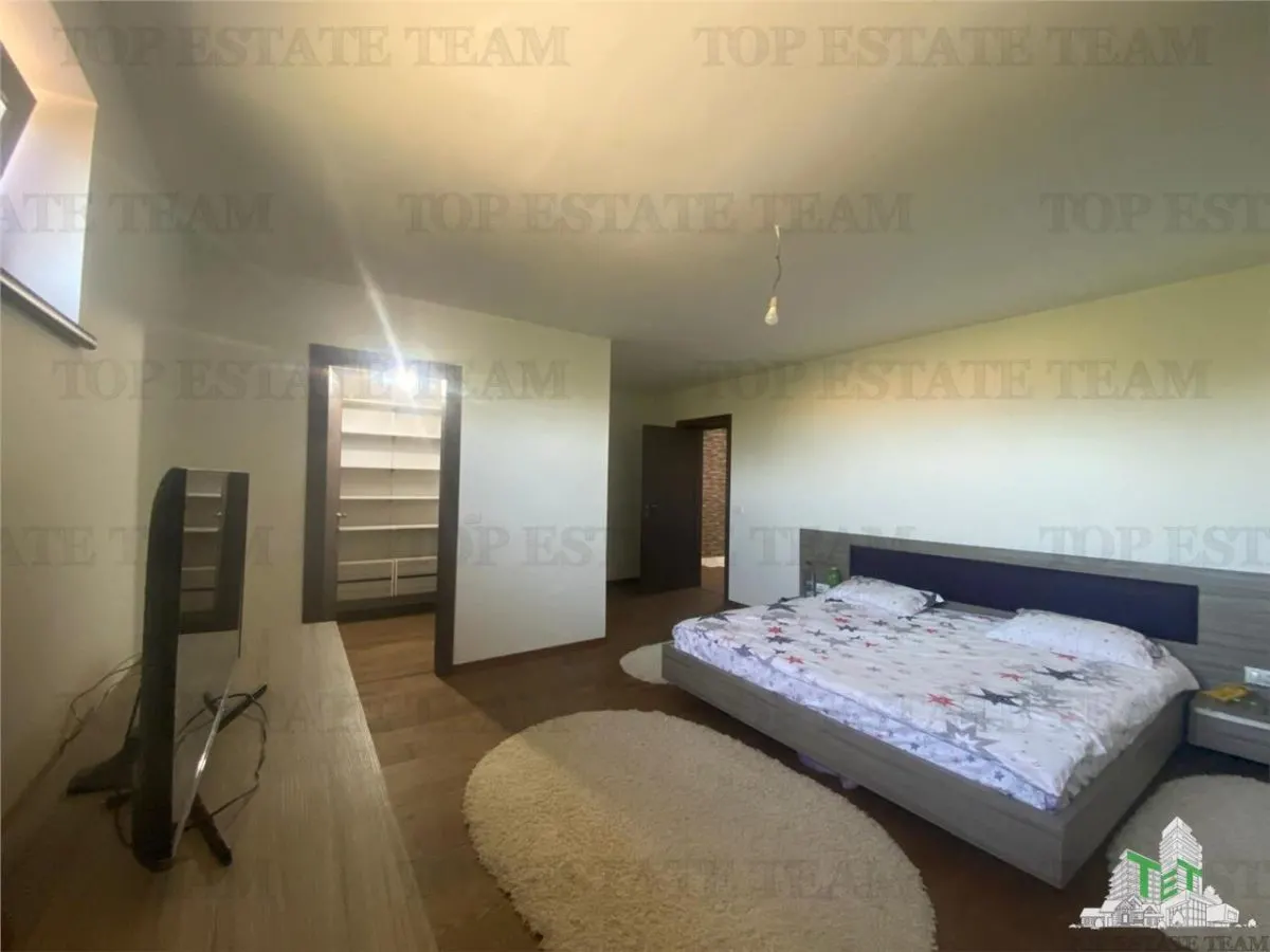 4-Bedroom P+1 Villa, Arsa/Mangalia, Constanța - foto 18
