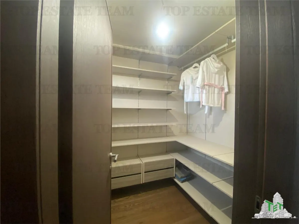 4-Bedroom P+1 Villa, Arsa/Mangalia, Constanța - foto 19