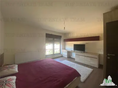 4-Bedroom P+1 Villa, Arsa/Mangalia, Constanța - foto 20