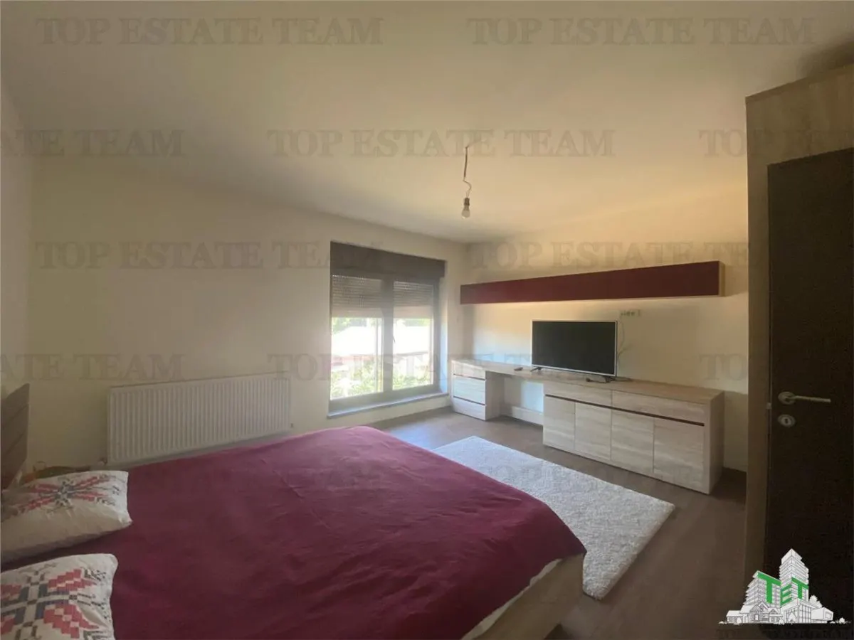 4-Bedroom P+1 Villa, Arsa/Mangalia, Constanța - foto 20