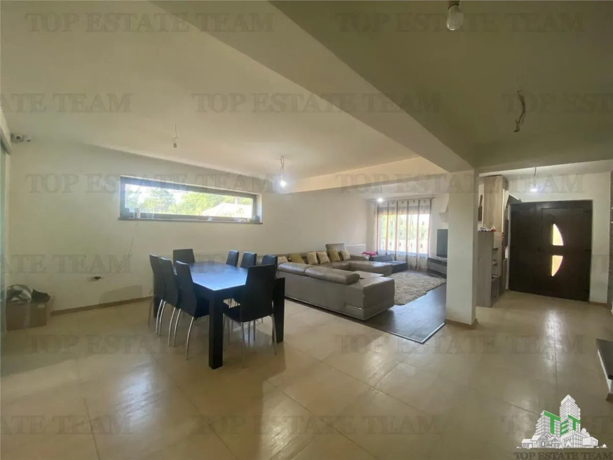 4-Bedroom P+1 Villa, Arsa/Mangalia, Constanța - foto 3