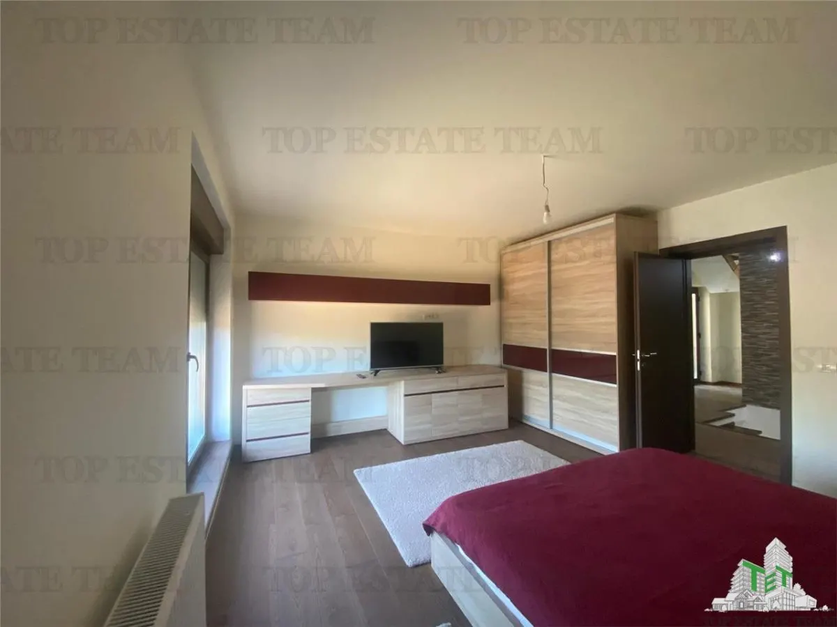 4-Bedroom P+1 Villa, Arsa/Mangalia, Constanța - foto 21