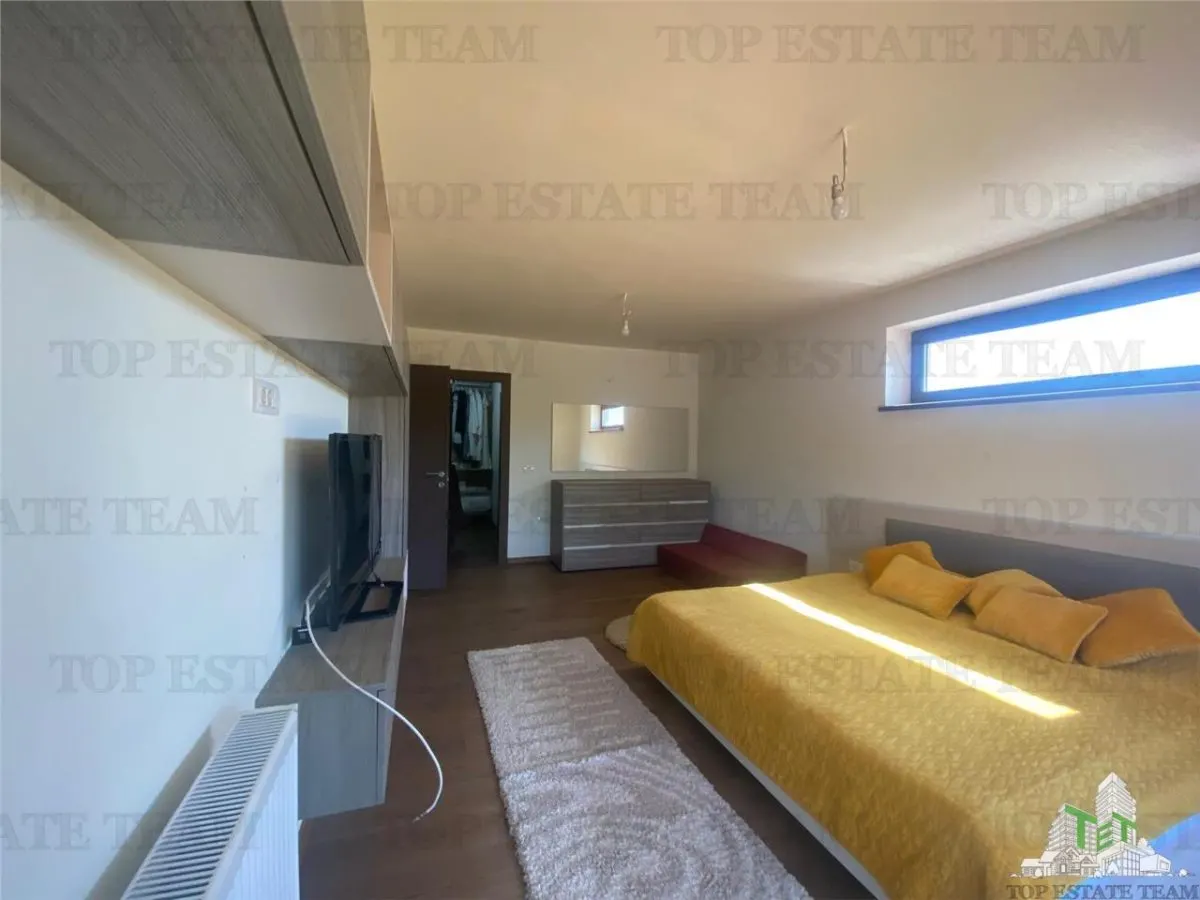 4-Bedroom P+1 Villa, Arsa/Mangalia, Constanța - foto 23