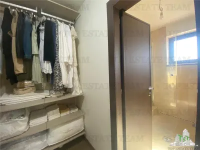4-Bedroom P+1 Villa, Arsa/Mangalia, Constanța - foto 24