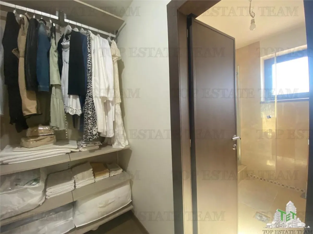 4-Bedroom P+1 Villa, Arsa/Mangalia, Constanța - foto 24