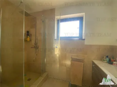 4-Bedroom P+1 Villa, Arsa/Mangalia, Constanța - foto 25