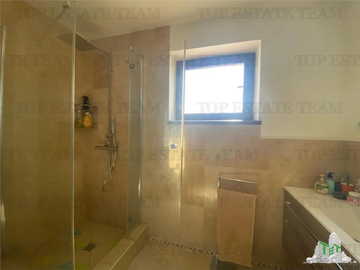 4-Bedroom P+1 Villa, Arsa/Mangalia, Constanța - foto 25