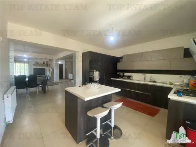 4-Bedroom P+1 Villa, Arsa/Mangalia, Constanța - foto 4