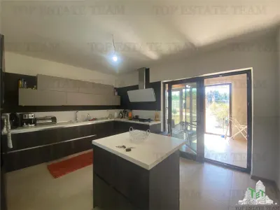 4-Bedroom P+1 Villa, Arsa/Mangalia, Constanța - foto 5