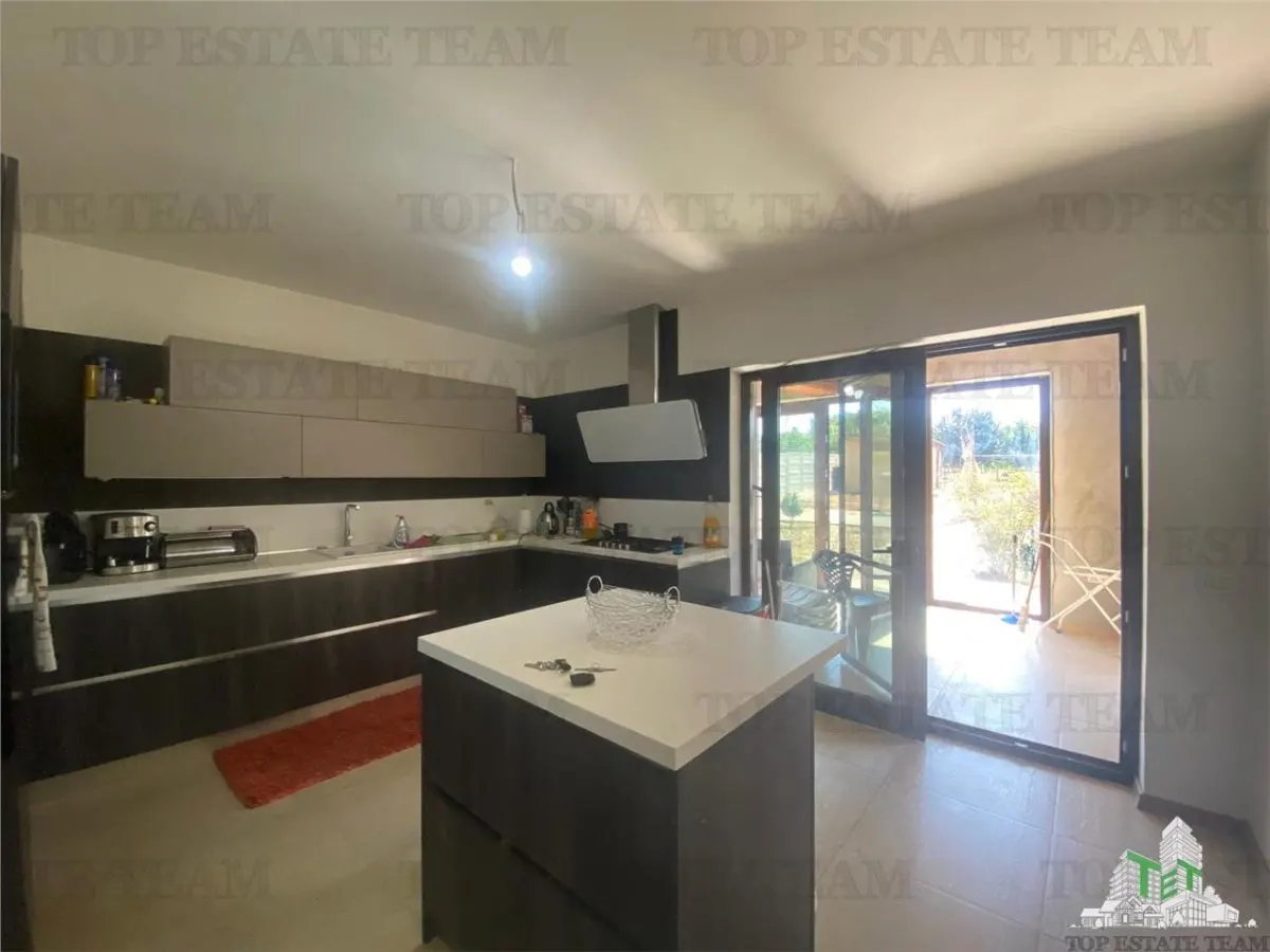 4-Bedroom P+1 Villa, Arsa/Mangalia, Constanța - foto 5