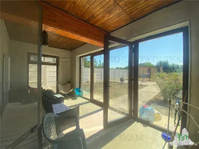 4-Bedroom P+1 Villa, Arsa/Mangalia, Constanța - foto 8