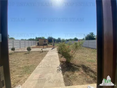 4-Bedroom P+1 Villa, Arsa/Mangalia, Constanța - foto 9