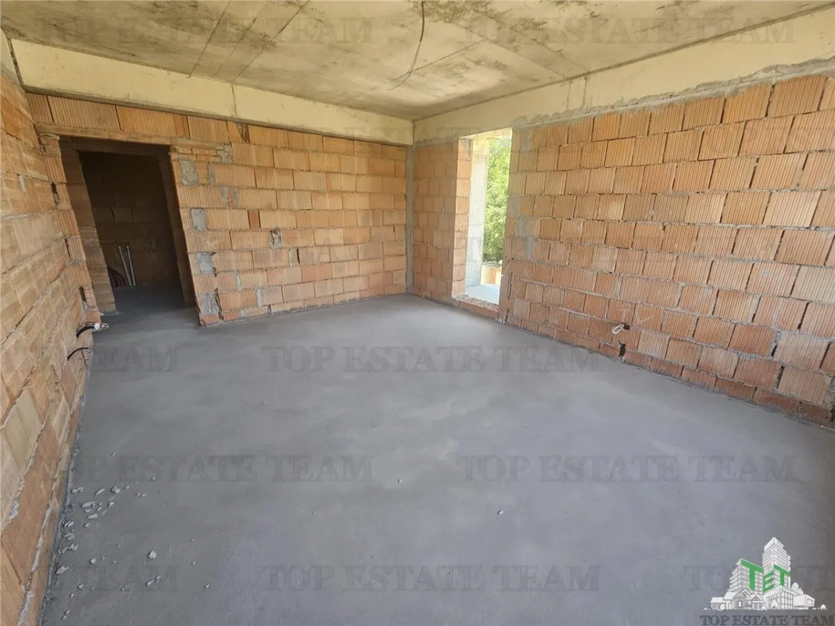 Appartement 3 pièces, 86 m², Immeuble neuf, Prelungirea Ghencea - foto 1